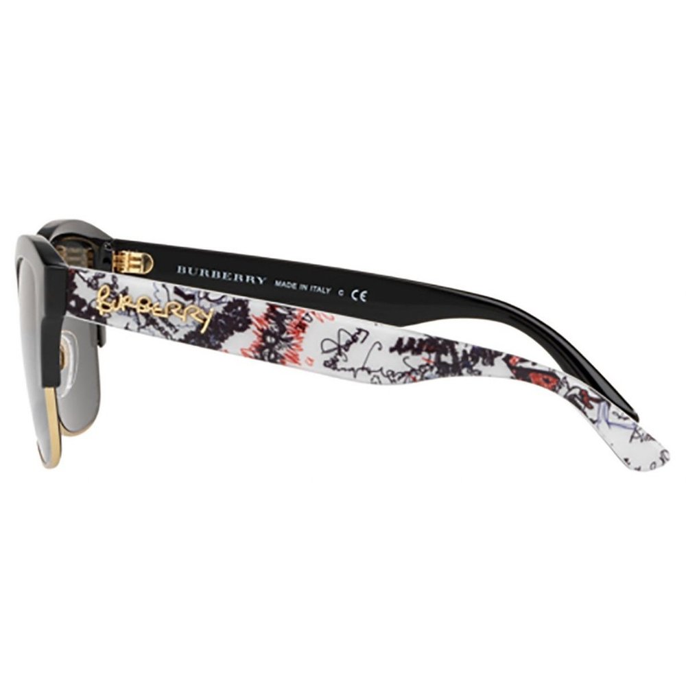 BRAND NEW BURBERRY BE4265 372387 SUNGLASSES - Picture 2 of 4